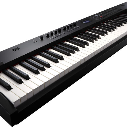 Piano numérique portable ROLAND rd-88