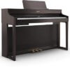 Piano numérique ROLAND HP702 Rosewood