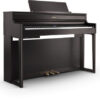 Piano numérique ROLAND HP704 Rosewood