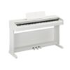 Piano numérique YAMAHA YDP-145 Blanc