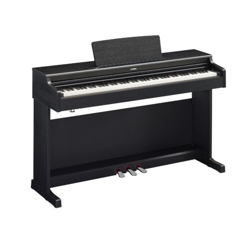 Piano numérique YAMAHA YDP-165 Noir