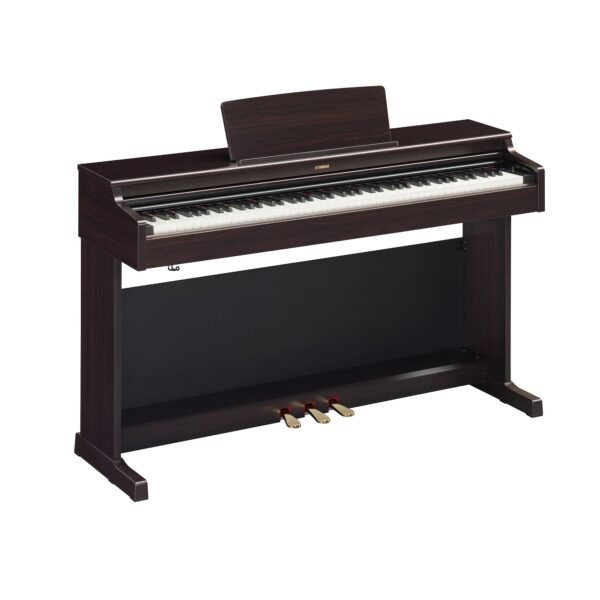 Piano numérique YAMAHA YDP-165 Rosewood