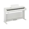 Piano numérique YAMAHA YDP-165 Blanc