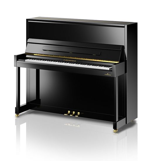 Piano droit BECHSTEIN Academy A6 - Pianos Parisot